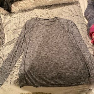 John Varvatos Long Sleeve Tshirt